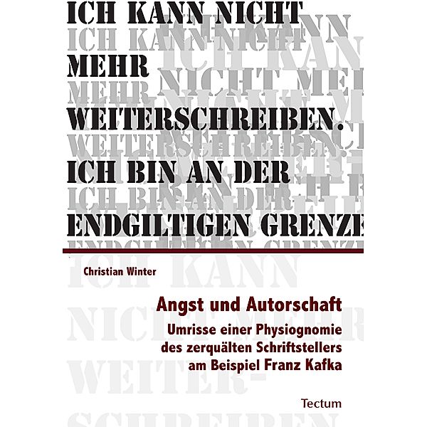 Angst und Autorschaft, Christian Winter