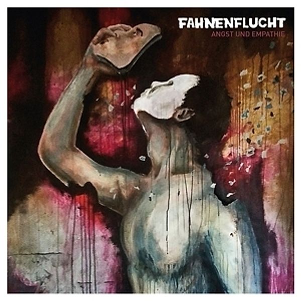 Angst Und Empathie (Vinyl), Fahnenflucht