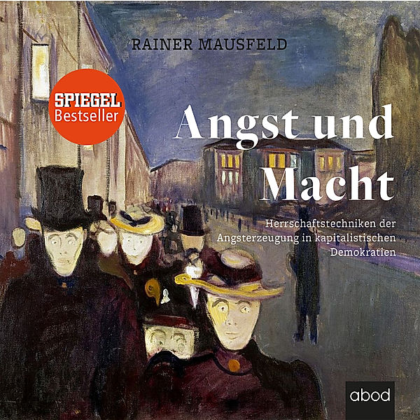 Angst und Macht, Rainer Mausfeld