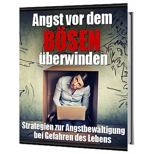 Angst vor dem Bösen überwinden, Stefan Lochbihler