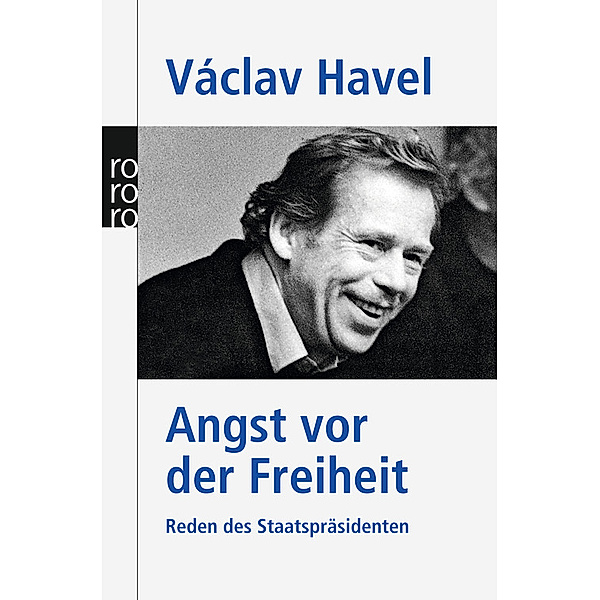 Angst vor der Freiheit, Vaclav Havel
