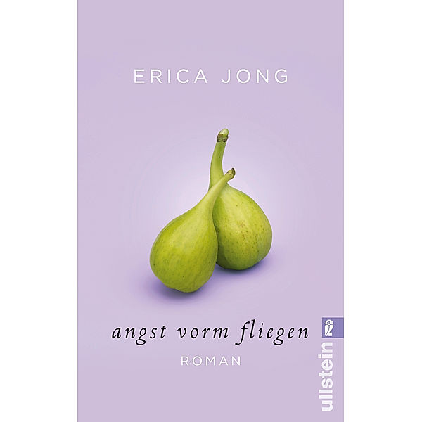 Angst vorm Fliegen, Erica Jong