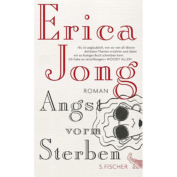 Angst vorm Sterben, Erica Jong