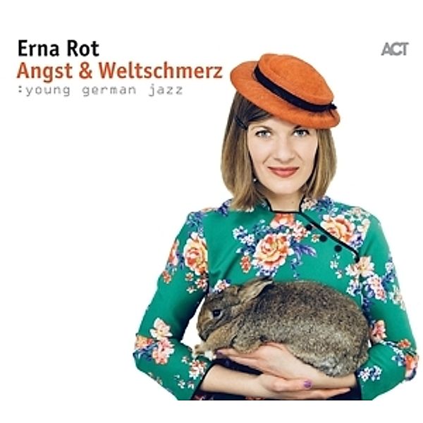 Angst & Weltschmerz, Erna Rot