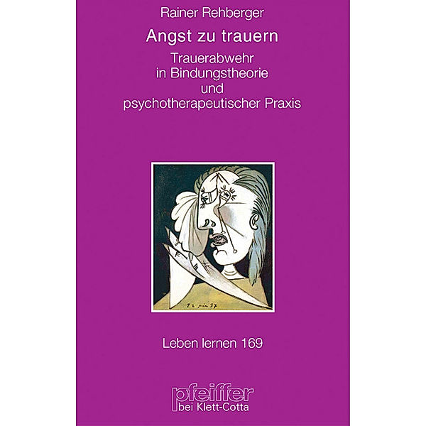 Angst zu trauern, Rainer Rehberger