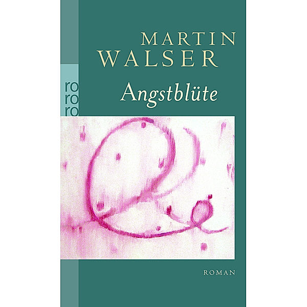 Angstblüte, Martin Walser