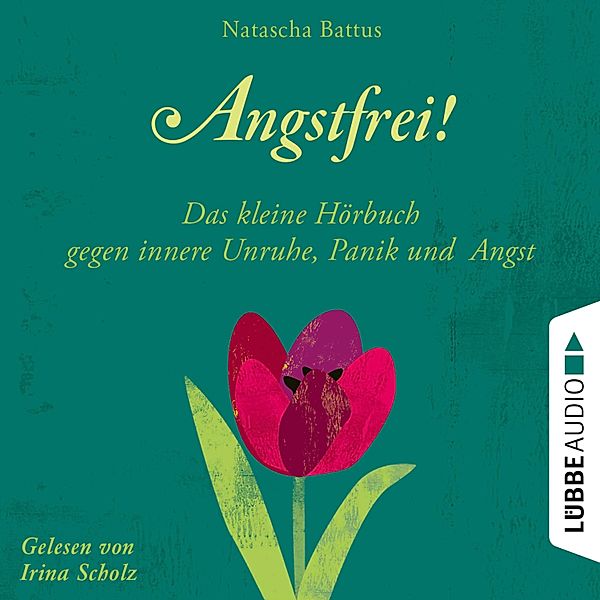 Angstfrei!, Natascha Battus