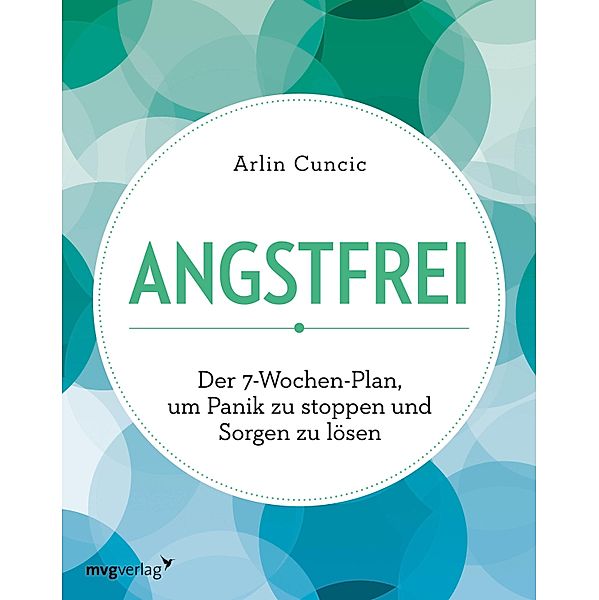 Angstfrei, Arlin Cuncic