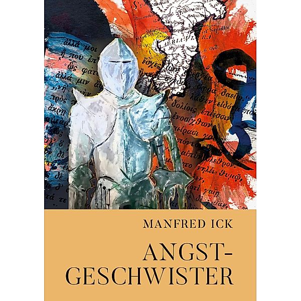 Angstgeschwister, Manfred Ick