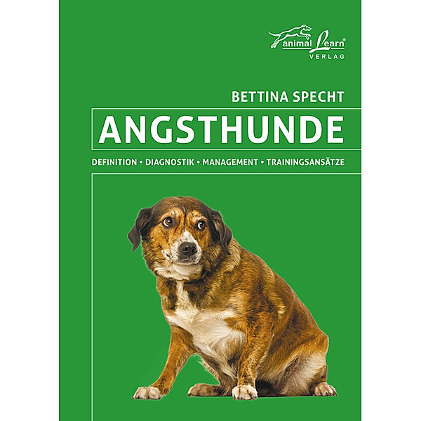 Angsthunde, Bettina Specht