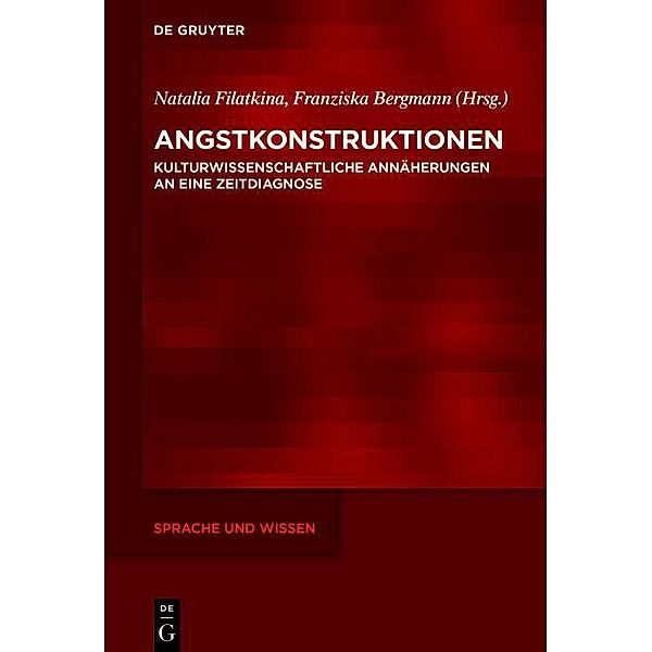 Angstkonstruktionen