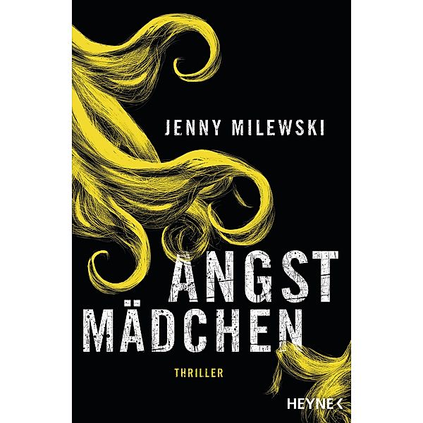 Angstmädchen, Jenny Milewski