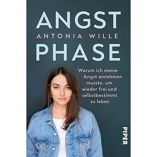 Angstphase, Antonia Wille