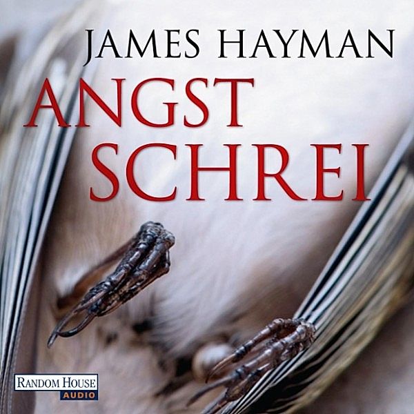 Angstschrei, James Hayman