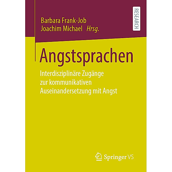 Angstsprachen