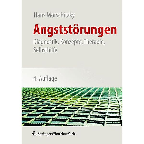 Angststörungen, Hans Morschitzky