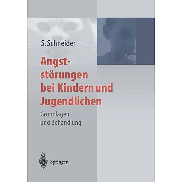 Angststörungen bei Kindern und Jugendlichen