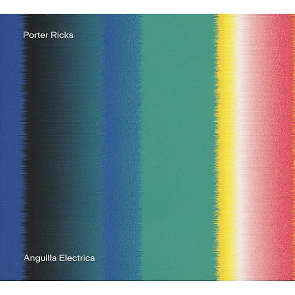 Anguilla Electrica, Porter Ricks