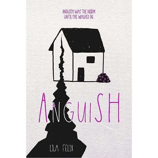 AnguiSH / Clean Teen Publishing, Inc., Lila Felix