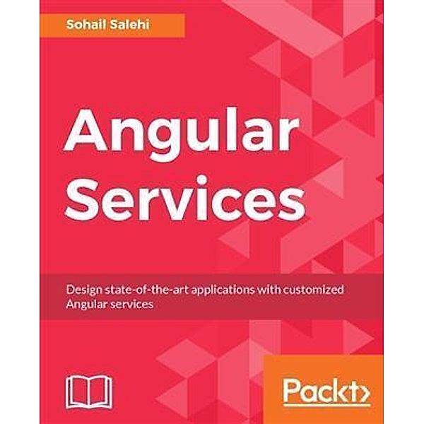 Angular Services, Sohail Salehi