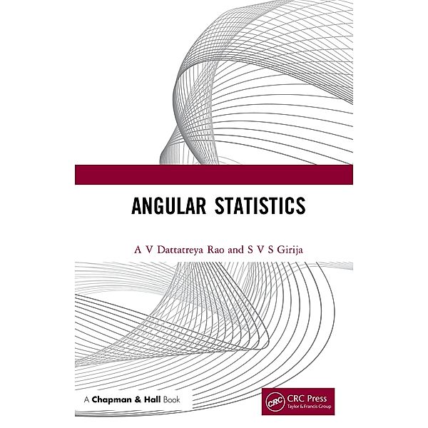 Angular Statistics, A V Dattatreya Rao, S V S Girija