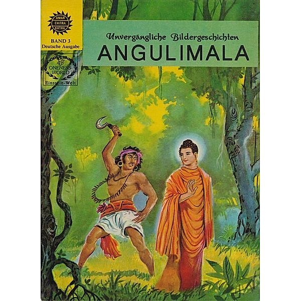 Angulimala, Anant Pai