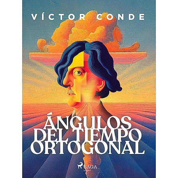 Ángulos del tiempo ortogonal, Víctor Conde
