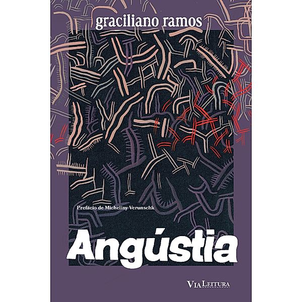 Angústia, Graciliano Ramos