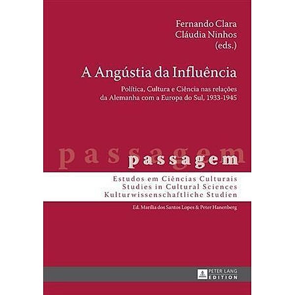 Angustia da Influencia