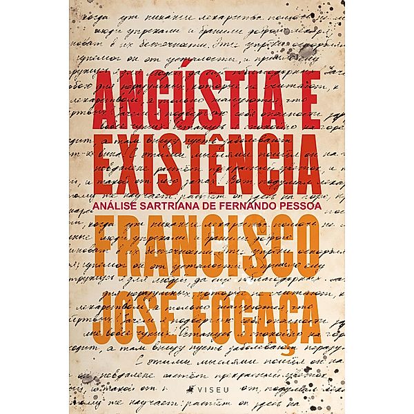 Angústia e existência, Francisco José Fogaça