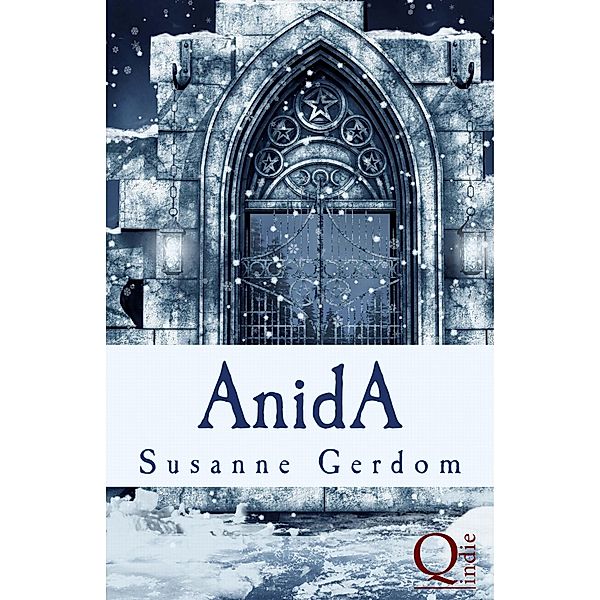 AnidA, Susanne Gerdom