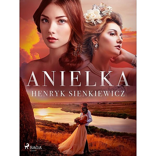 Anielka, Henryk Sienkiewicz