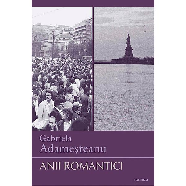 Anii romantici / Serie de autor, Adame¿teanu Gabriela