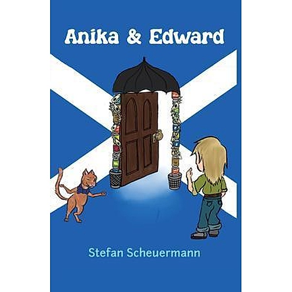 Anika & Edward, Stefan Scheuermann