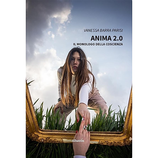 ANIMA 2.0 -  Il monologo della coscienza, Vanessa Parisi Barra