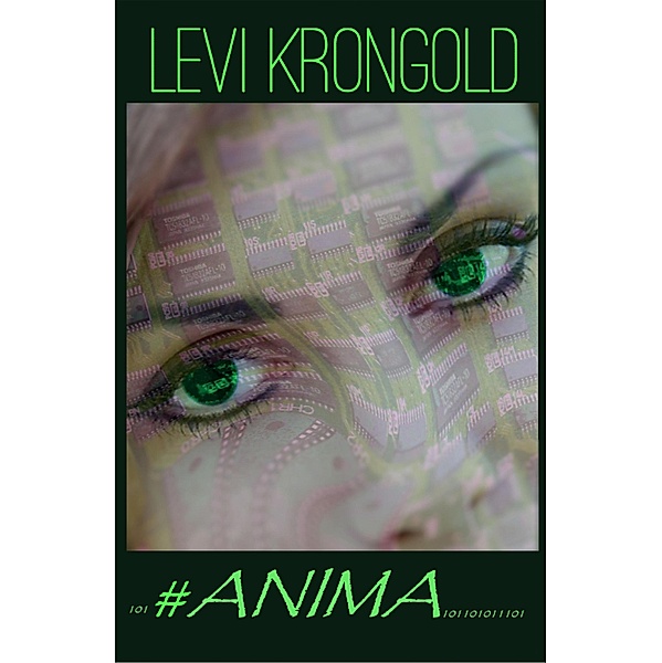 #ANIMA, Levi Krongold