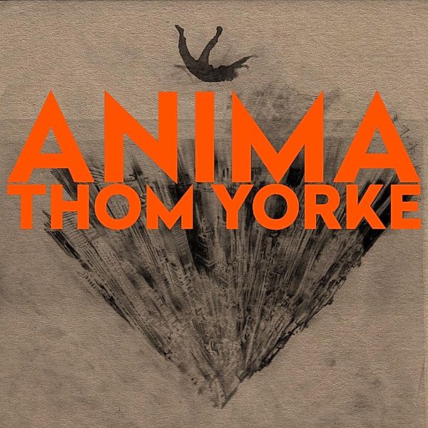 Anima, Thom Yorke