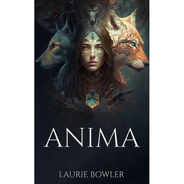 Anima, Laurie Bowler