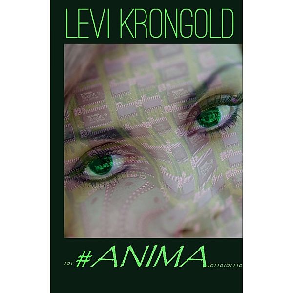 #Anima, Levi Krongold