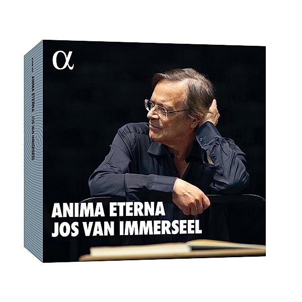 Anima Eterna & Jos Van Immerseel, Jos Van Immerseel, Anima Eterna Brugge