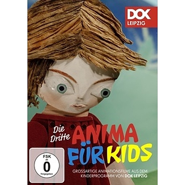 Anima für Kids, Anima fuer Kids