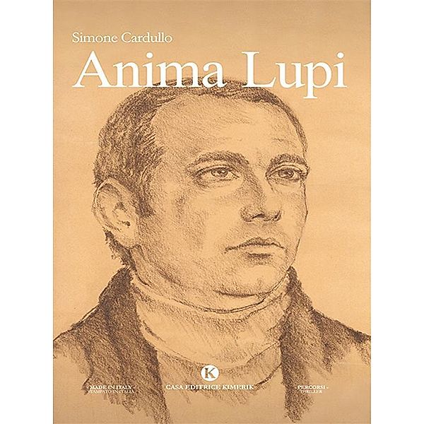 Anima Lupi, Simone Cardullo