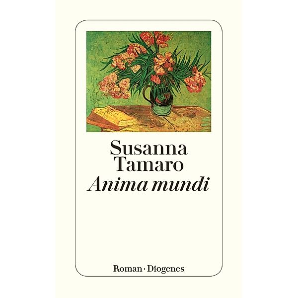 Anima mundi, Susanna Tamaro