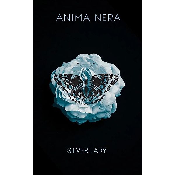 Anima nera / Il commissario Risso Bd.6, Silver Lady