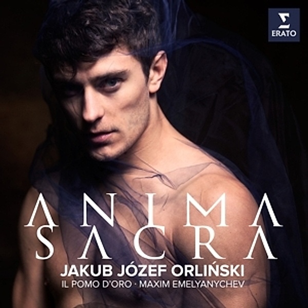 Anima Sacra (Vinyl), Jakub Józef Orlinski