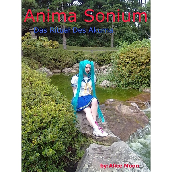 Anima Sonium / Anima Sonium Bd.1, Alice Moon