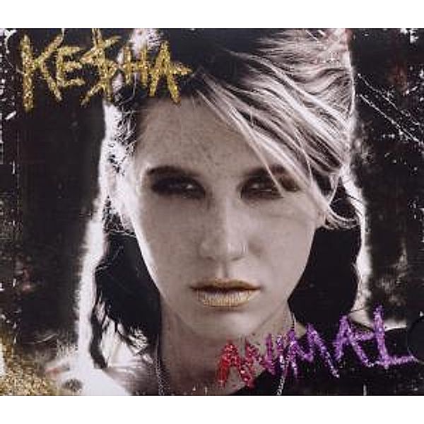 Animal, Ke$ha