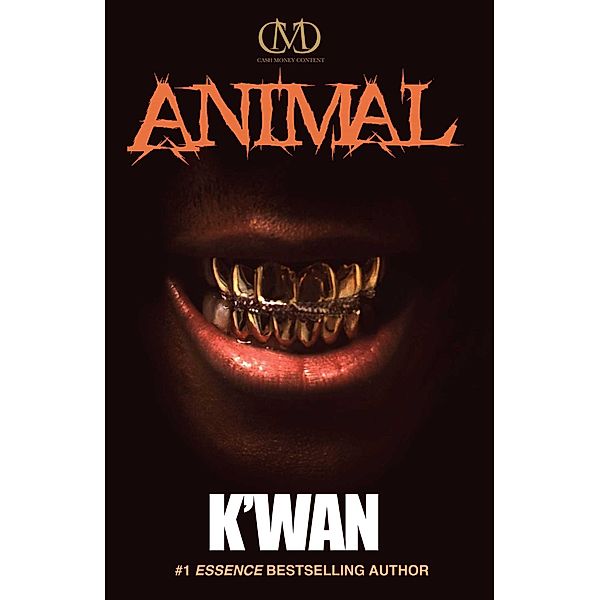 Animal, K'wan
