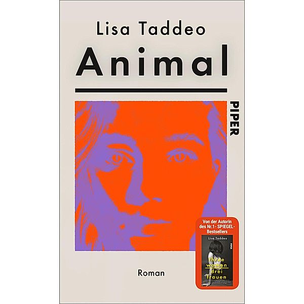 Animal, Lisa Taddeo