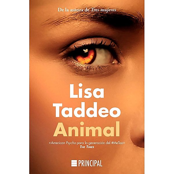 Animal, Lisa Taddeo